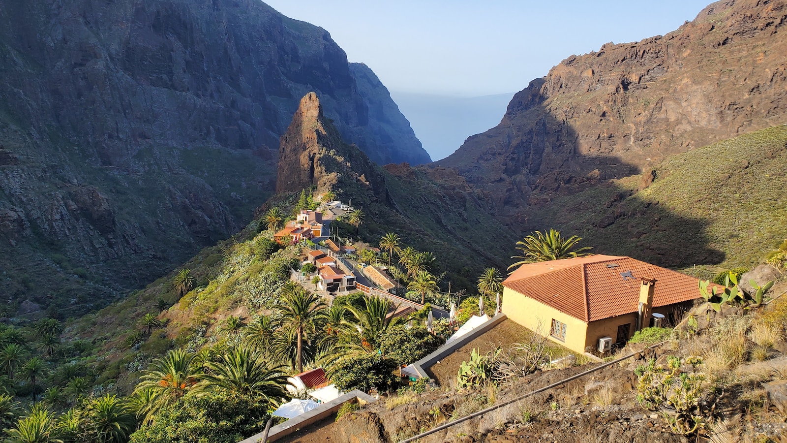 Qué ver en el norte de Tenerife: top 10 lugares con encanto + mapa