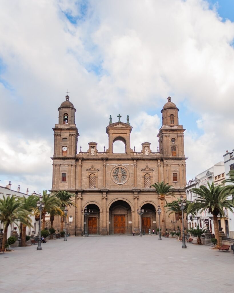 Catedral de Santa Ana