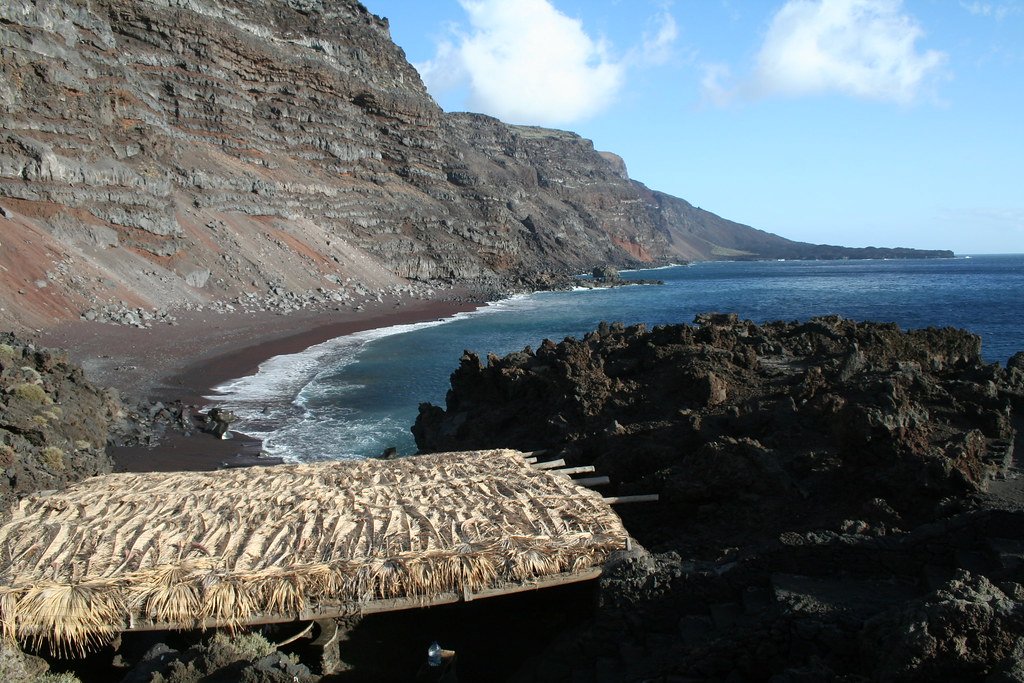 Playa de El Verodal