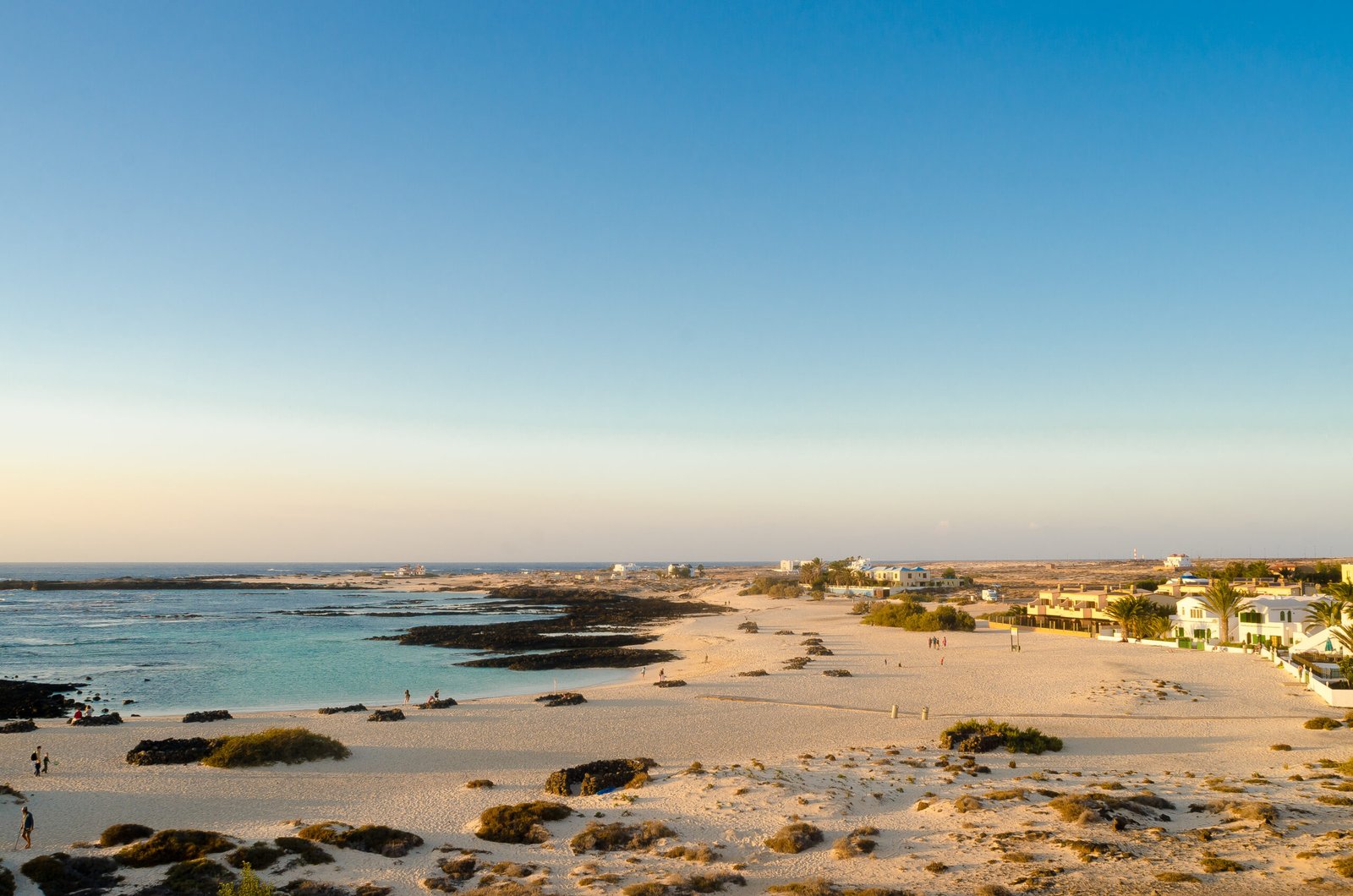 El Cotillo, Fuerteventura