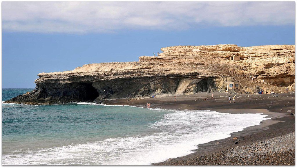 Ajuy, Fuerteventura