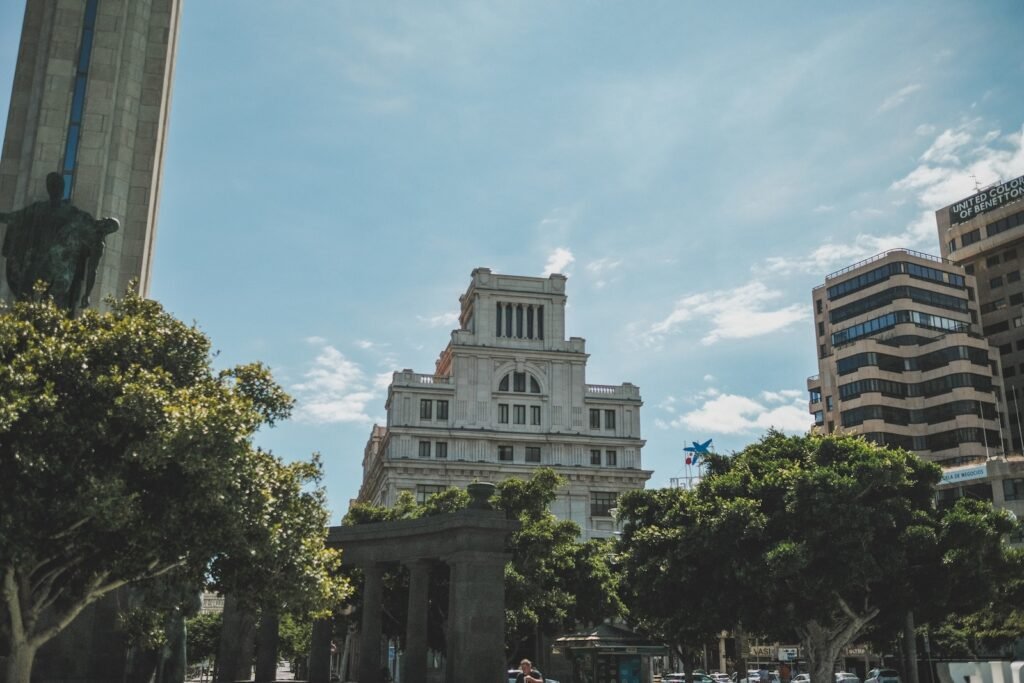 Santa Cruz de Tenerife