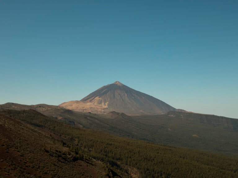 El Teide