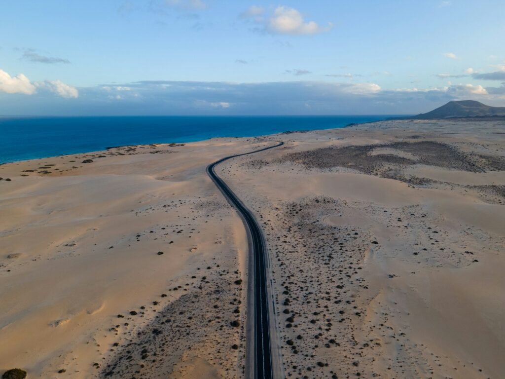 Dunas de Corralejo