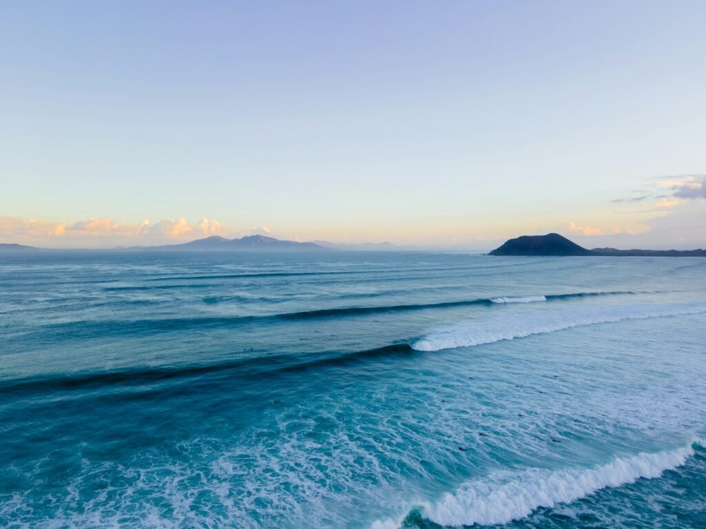 Surf en Corralejo