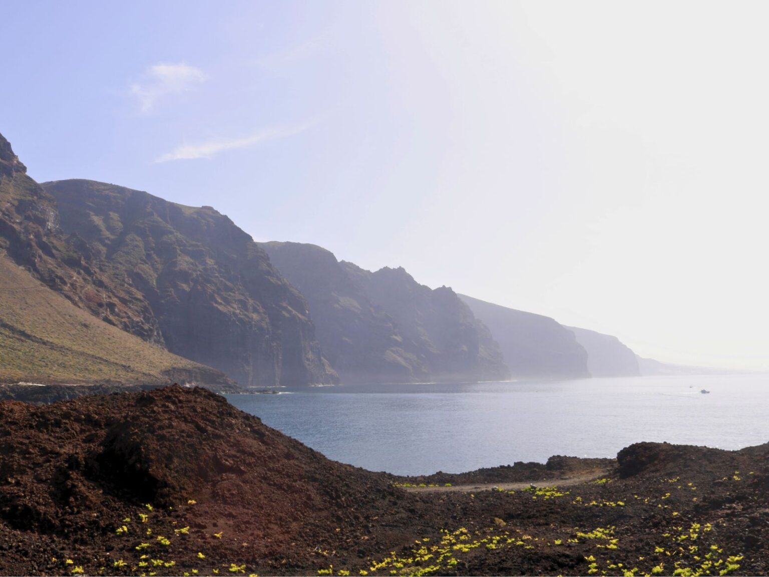 Qué ver en el norte de Tenerife: top 10 lugares con encanto + mapa